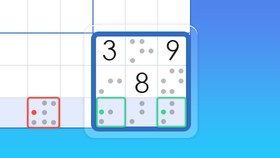picture of sudoku