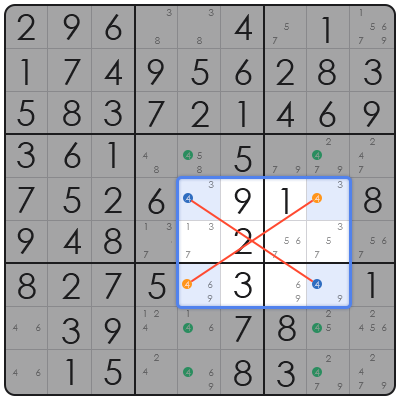 what time does nyt sudoku reset