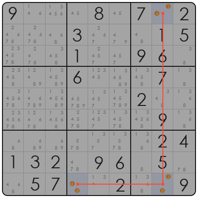 nyt daily sudoku