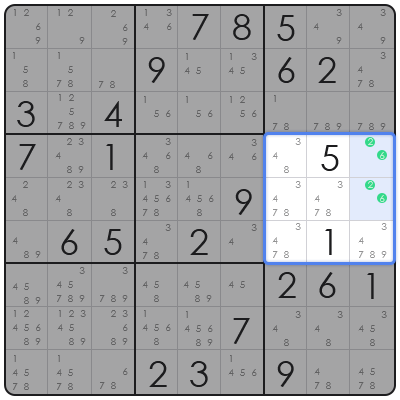 sudoku games with answers