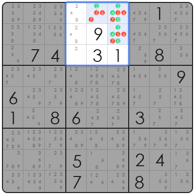 sudoku united kingdom